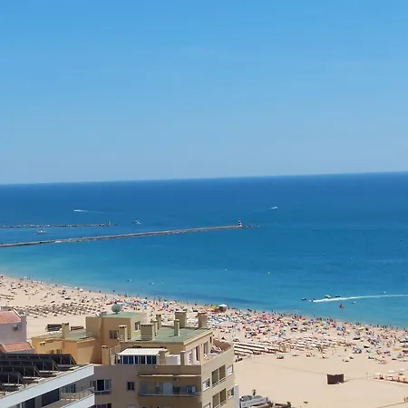 Rocha T 아파트 포티마오