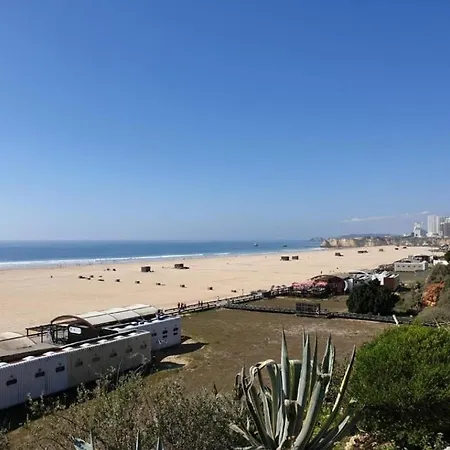 Apartment Rocha T Portimao