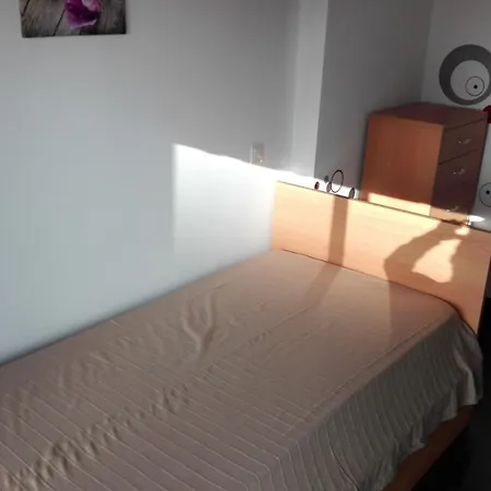 Rocha T Apartment Portimao