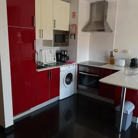 Apartment Rocha T Portimao