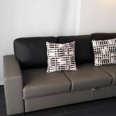 Rocha T 아파트 포티마오