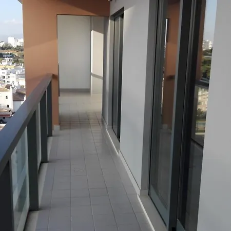 Rocha T Apartment Portimao