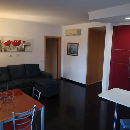 아파트 Rocha T 포티마오