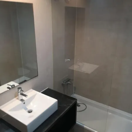 Rocha T 아파트 포티마오