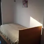 Rocha T Apartment *