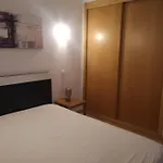 Apartment Rocha T *