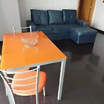 Apartment Rocha T *