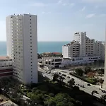 Apartment Rocha T