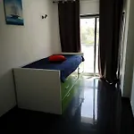 Apartment Rocha T *