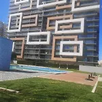 Rocha T Apartment