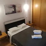 Rocha T Apartment
