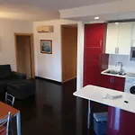 Rocha T Apartment