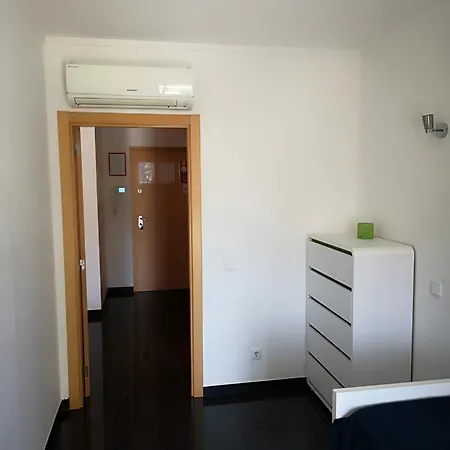 Apartman Rocha T Portimão