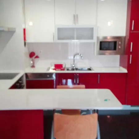 Apartman Rocha T Portimão