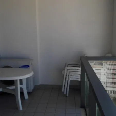 Apartman Rocha T