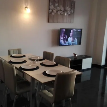 Rocha T Apartman Portimão