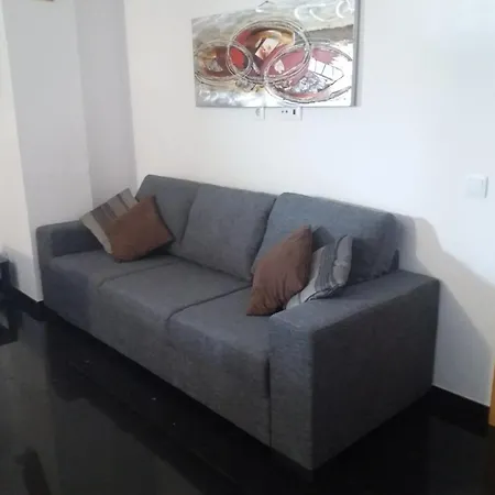 Rocha T Portimão