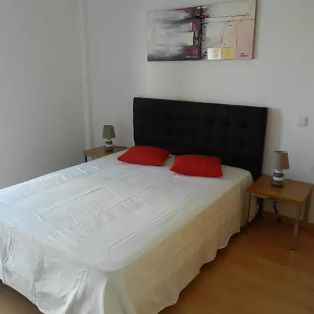 Rocha T Apartment *