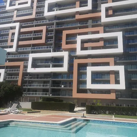 Apartman Rocha T Portimão