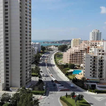 Rocha T Apartman Portimão