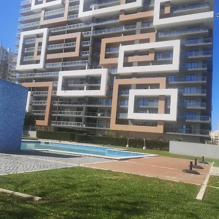 Rocha T Apartman