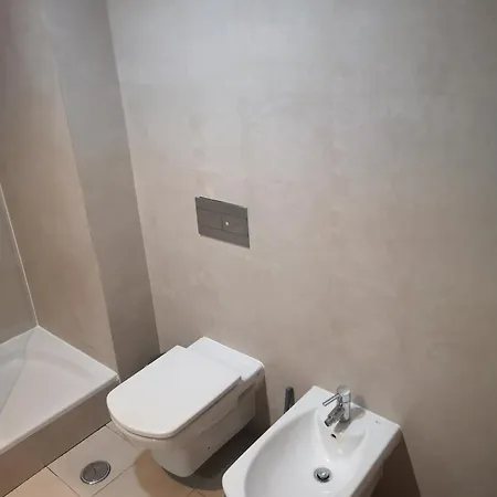 Rocha T Apartman *