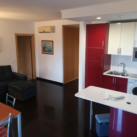 Rocha T Apartman