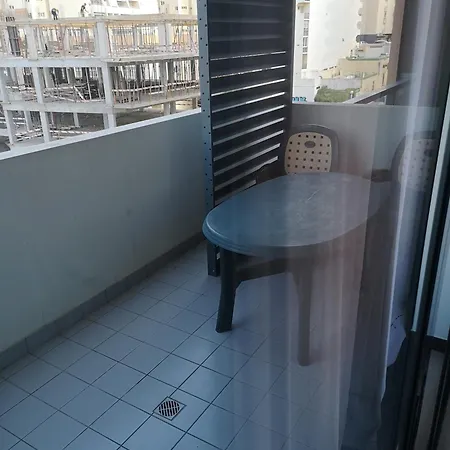 Rocha T Apartment *