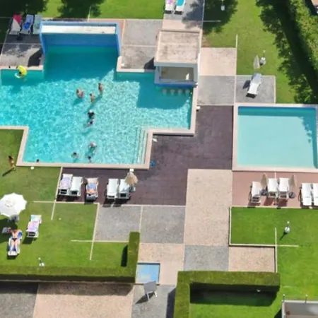 Rocha T Apartman