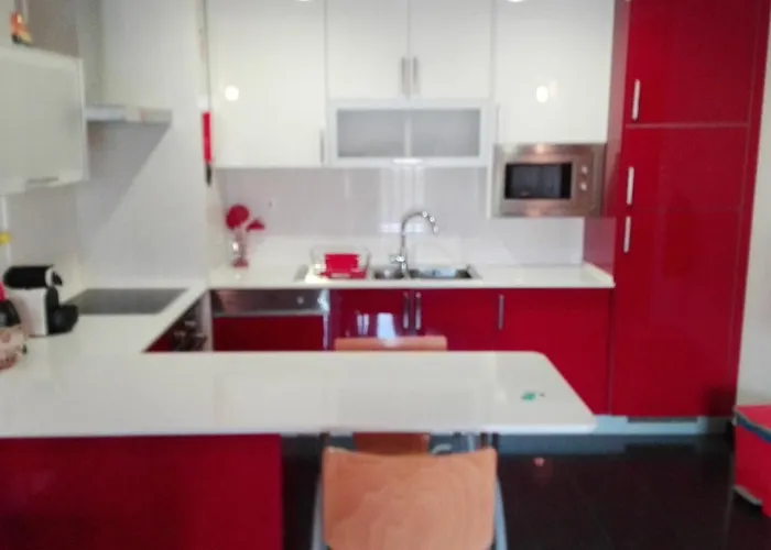 Appartamento Rocha T Portimão