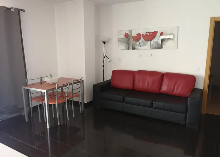 Rocha T Appartamento