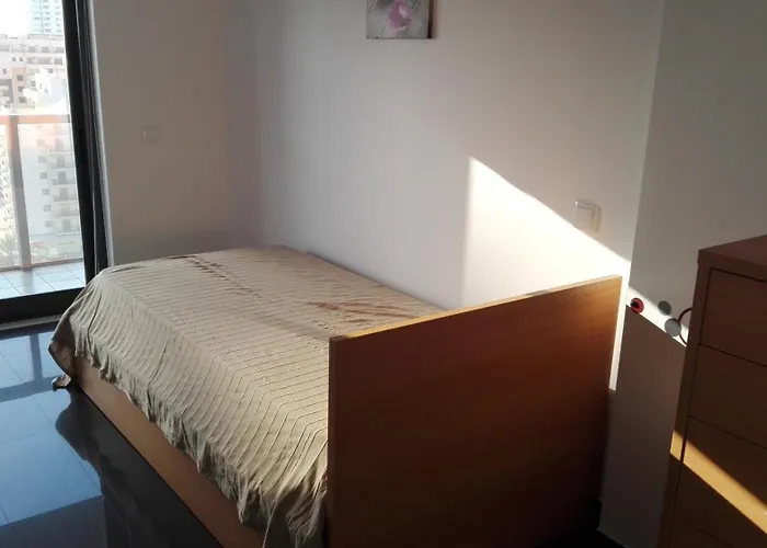 Appartamento Rocha T *