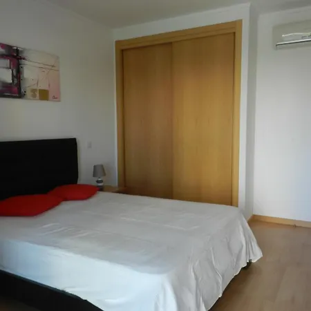 Rocha T Apartamento