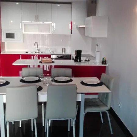 Rocha T Apartamento