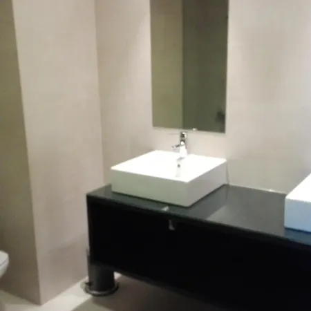 Apartamento Rocha T