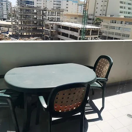 Rocha T Apartamento *