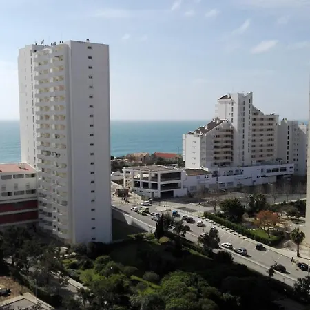 Apartamento Rocha T