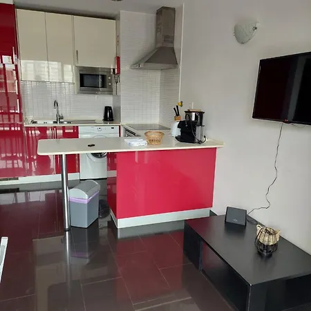 Apartamento Rocha T