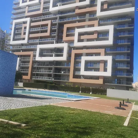 Apartamento Rocha T *