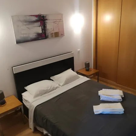 Rocha T Apartamento