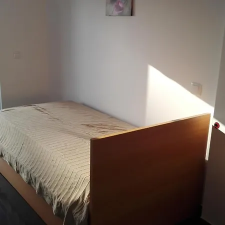 Apartamento Rocha T *