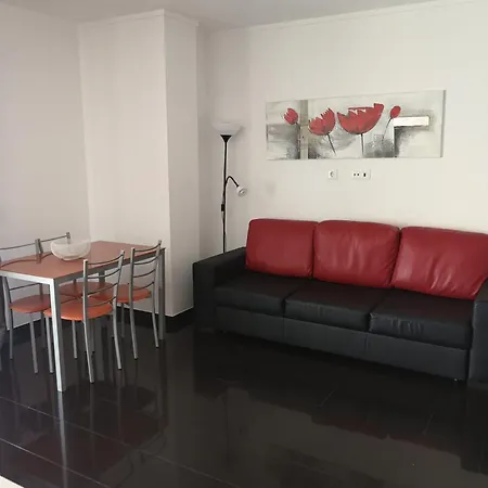 Rocha T Appartement