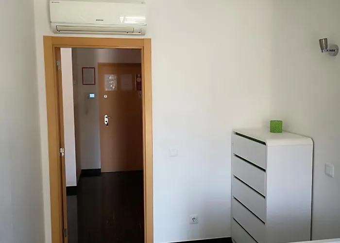 Appartement Rocha T Portimão