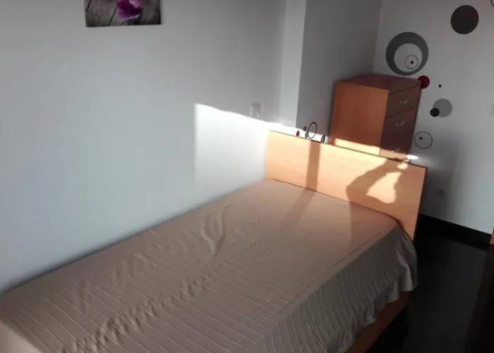 Rocha T Appartement Portimão