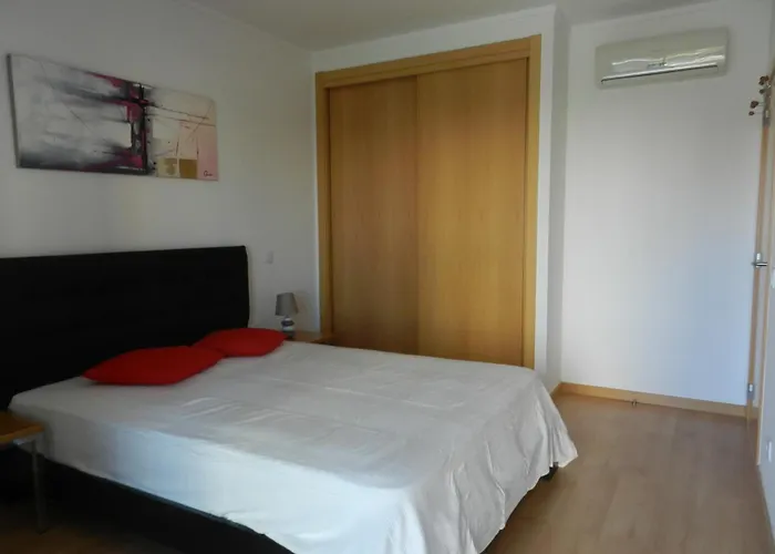 Rocha T Appartement