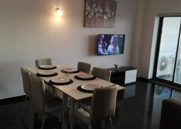 Rocha T Appartement Portimão