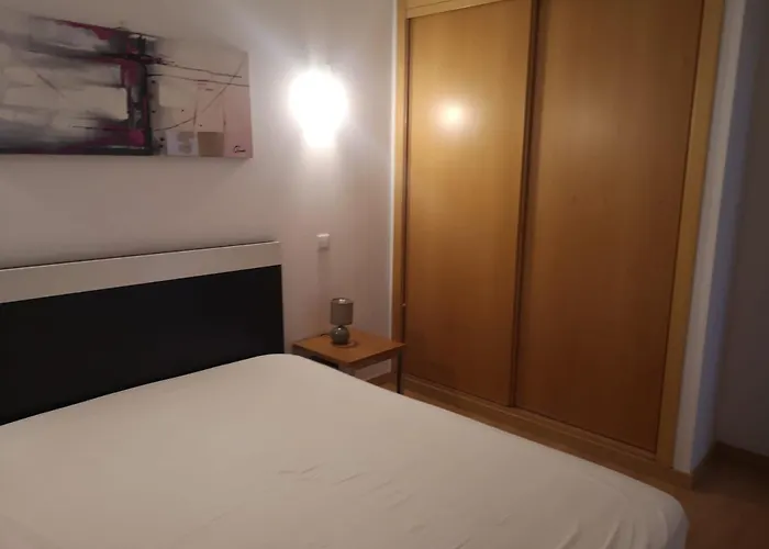 Appartement Rocha T *