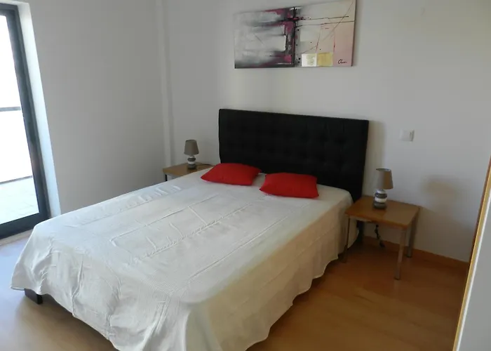 Rocha T Appartement *