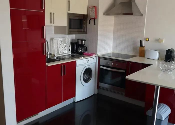 Appartement Rocha T Portimão