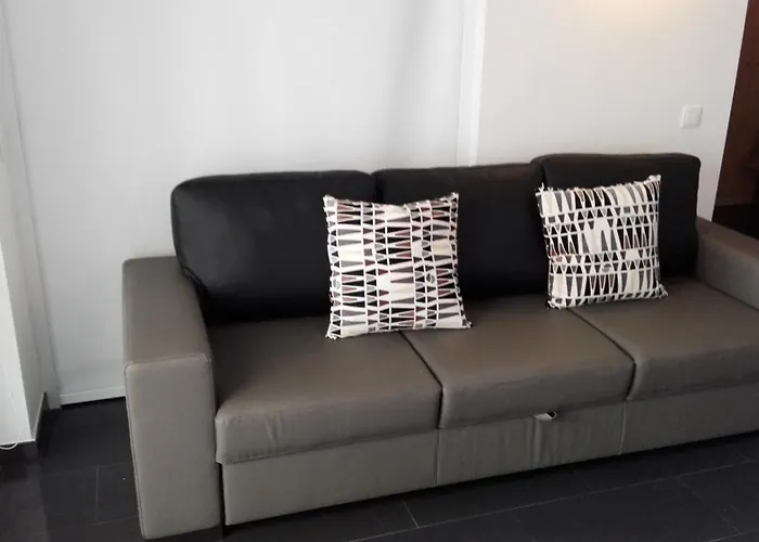 Rocha T Appartement Portimão